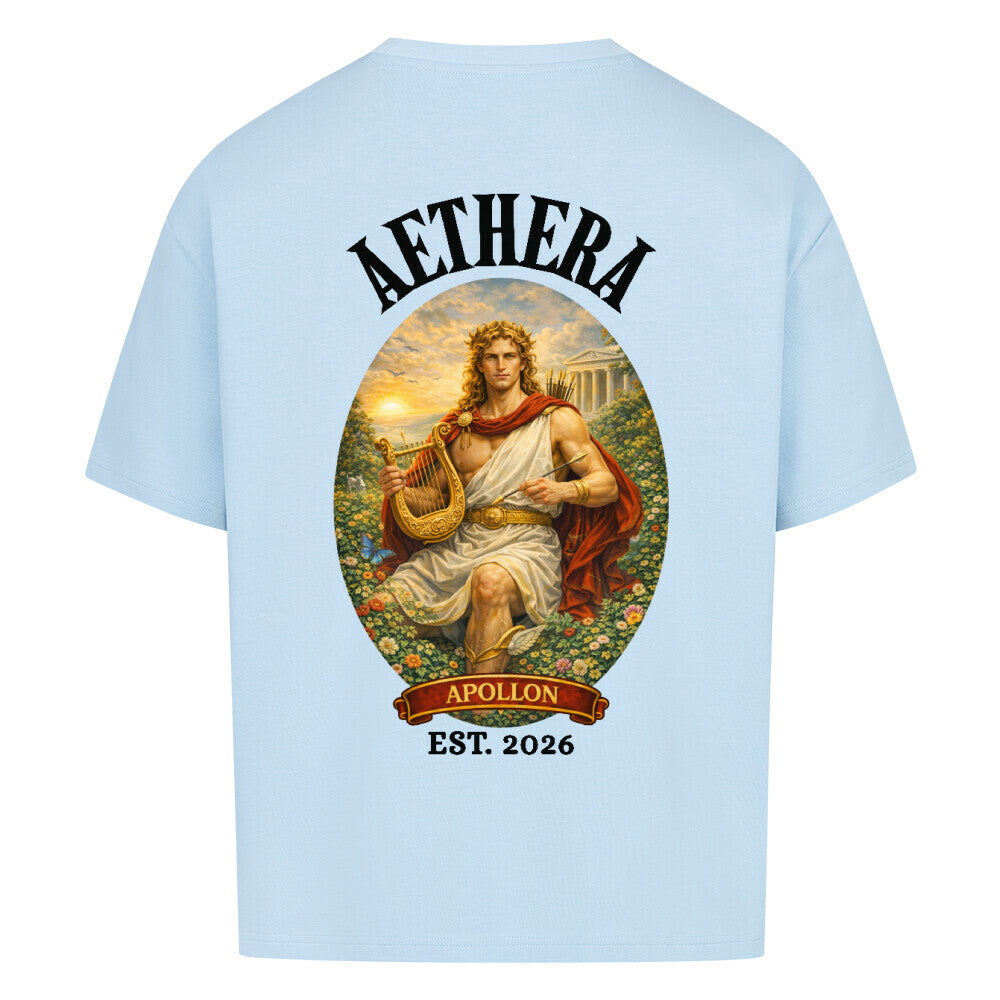 Image for color: babyblau