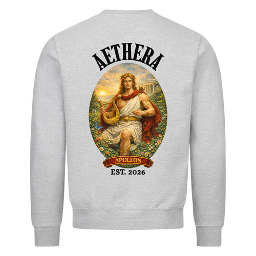 Image for color: heather grey