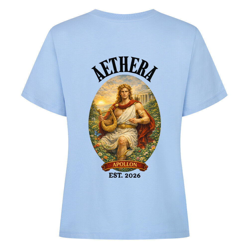 Image for color: sky blue