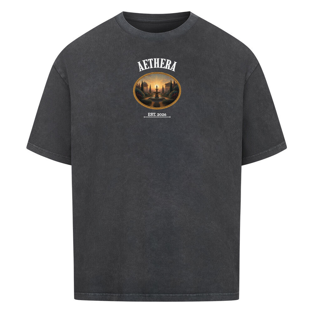 Image for color: washed black