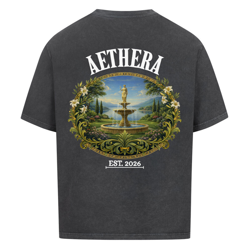 Image for color: washed black