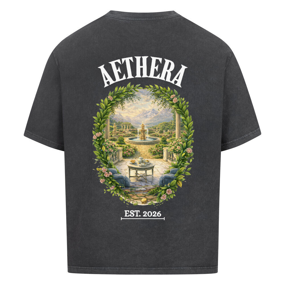 Image for color: washed black