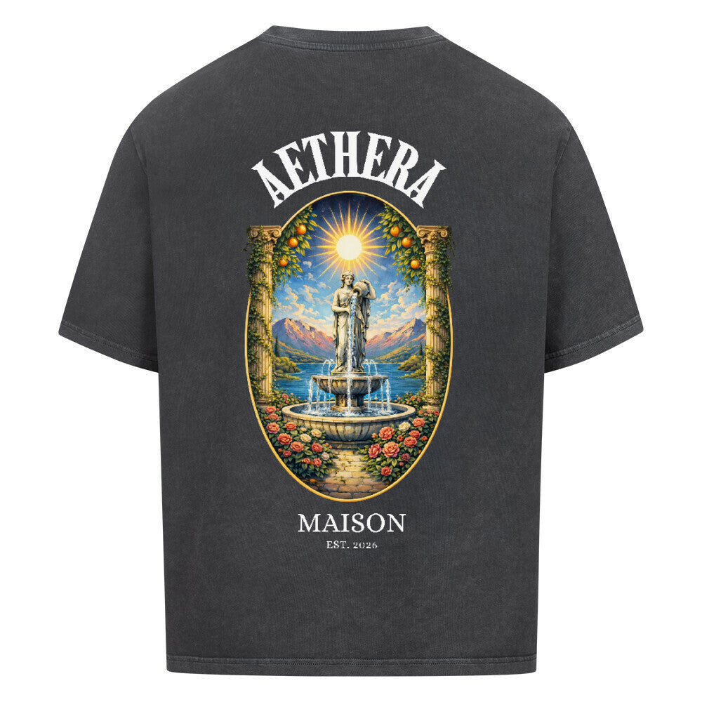 Image for color: washed black