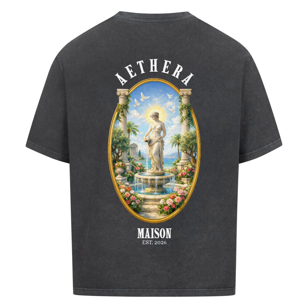 Image for color: washed black