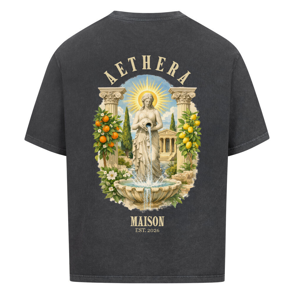 Image for color: washed black