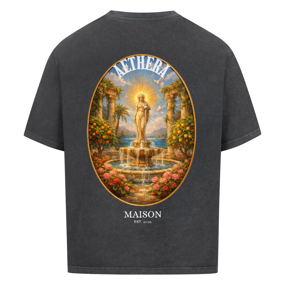 Image for color: washed black