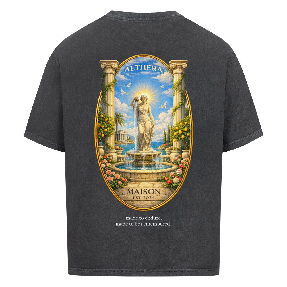 Image for color: washed black