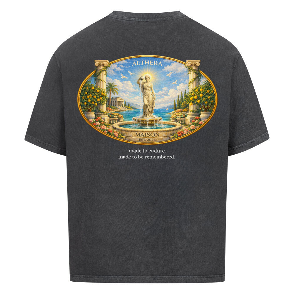 Image for color: washed black