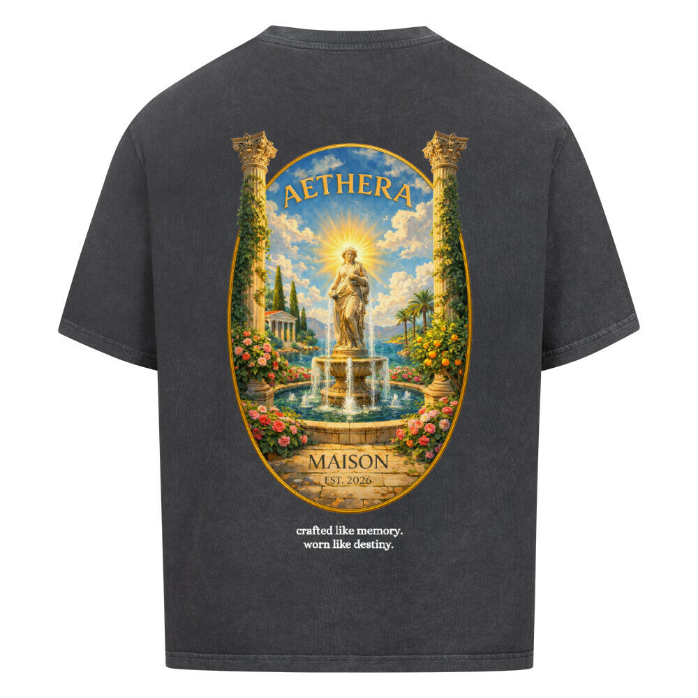 Image for color: washed black