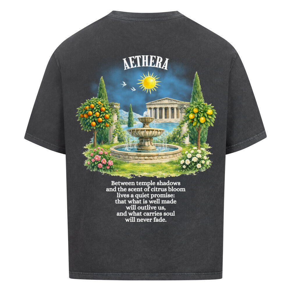 Image for color: washed black